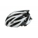 Cască BIKEFUN EDGE alb/carbon - MV29-WC Cască BIKEFUN EDGE alb/carbon - MV29-WC
