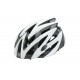 Cască BIKEFUN EDGE alb/carbon - MV29-WC Cască BIKEFUN EDGE alb/carbon - MV29-WC