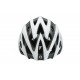 Cască BIKEFUN EDGE alb/carbon - MV29-WC Cască BIKEFUN EDGE alb/carbon - MV29-WC