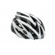 Cască BIKEFUN EDGE alb/carbon - MV29-WC Cască BIKEFUN EDGE alb/carbon - MV29-WC