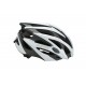 Cască BIKEFUN EDGE alb/carbon - MV29-WC Cască BIKEFUN EDGE alb/carbon - MV29-WC