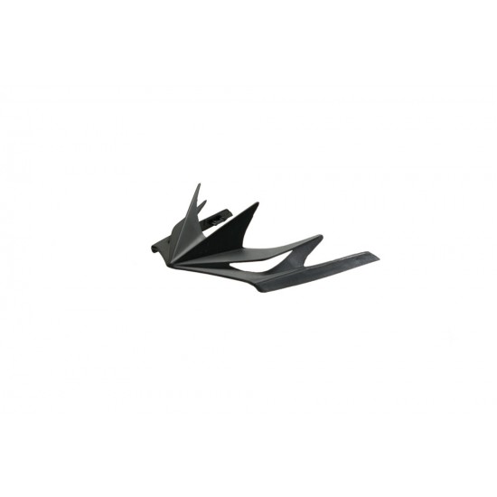 Cască BIKEFUN EDGE alb/carbon - MV29-WC Cască BIKEFUN EDGE alb/carbon - MV29-WC