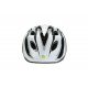 Cască BIKEFUN JUNIOR S negru/alb 48-52 cm Cască BIKEFUN JUNIOR S negru/alb 48-52 cm