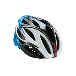 Cască BIKEFUN VISION albastru/alb/negru - HB18BBW Cască BIKEFUN VISION albastru/alb/negru - HB18BBW