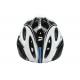 Cască BIKEFUN VISION M negru-alb, 55-58 cm Cască BIKEFUN VISION M negru-alb, 55-58 cm
