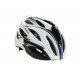 Cască BIKEFUN VISION M negru-alb, 55-58 cm Cască BIKEFUN VISION M negru-alb, 55-58 cm