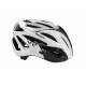 Cască BIKEFUN VISION M negru-alb, 55-58 cm Cască BIKEFUN VISION M negru-alb, 55-58 cm