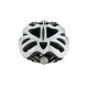 Cască BIKEFUN VISION M negru-alb, 55-58 cm Cască BIKEFUN VISION M negru-alb, 55-58 cm