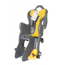 Scaun de copil BIKEFUN B-ONE Standard gri