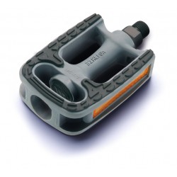 Pedale BIKEFUN COMFORT PP trekking non-slip - LU-941/BF Pedale BIKEFUN COMFORT PP trekking non-slip - LU-941/BF