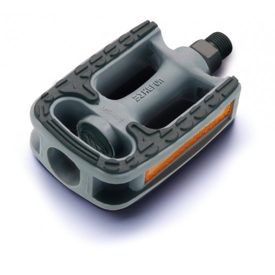Pedală BIKEFUN COMFORT PP trekking non-slip - LU-941/BF Pedale BIKEFUN COMFORT PP trekking non-slip - LU-941/BF