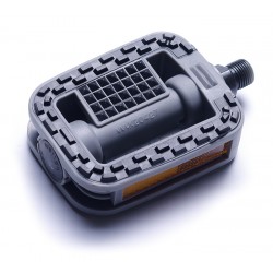 Pedale BIKEFUN CITY non-slip - LU-C35/BF Pedale BIKEFUN CITY non-slip - LU-C35/BF