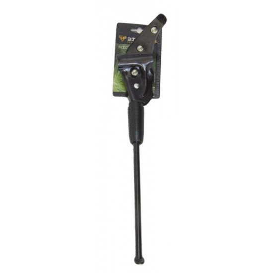 Picior sprijin BIKEFUN spate oţel fix 26 negru NH -KF25SSE / F Picior sprijin BIKEFUN spate oţel fix 26 negru NH -KF25SSE / F