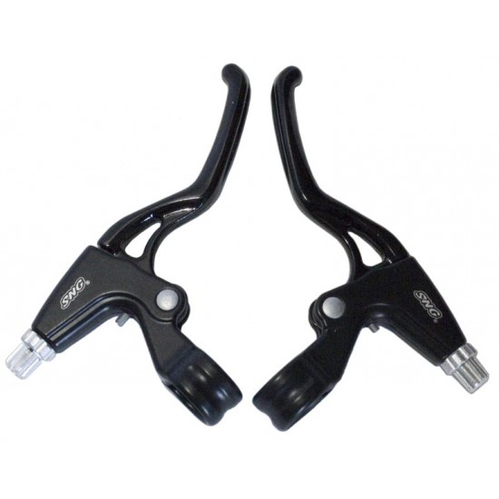 Manetă de frână BIKEFUN V 3336 negru