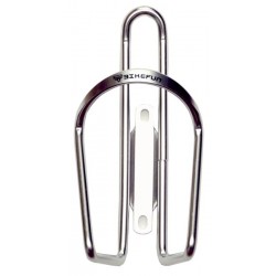 Suport flacon BIKEFUN SUPPORT aluminiu normal argintiu - CL-003A-SIL Suport flacon BIKEFUN SUPPORT aluminiu normal argintiu - CL-003A-SIL