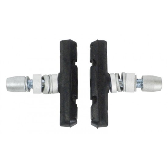 Saboţi de frână BIKEFUN 50mm cu filet - 80012T3