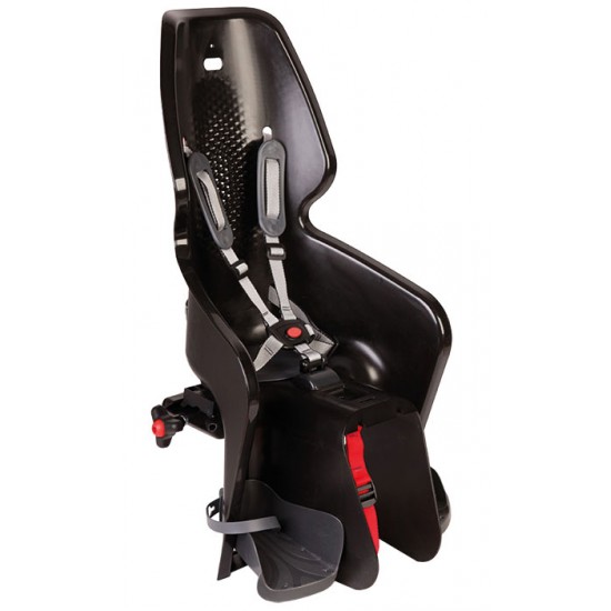 Scaun pentru copii BIKEFUN LOTUS STANDARD spate, pe cadru Scaun pentru copii BIKEFUN LOTUS STANDARD spate, pe cadru
