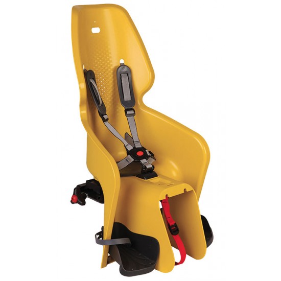 Scaun pentru copii BIKEFUN LOTUS STANDARD spate, pe cadru Scaun pentru copii BIKEFUN LOTUS STANDARD spate, pe cadru
