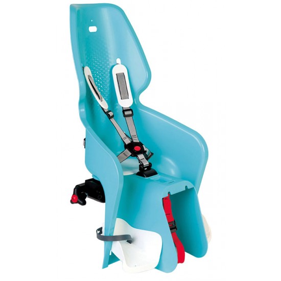 Scaun pentru copii BIKEFUN LOTUS STANDARD spate, pe cadru Scaun pentru copii BIKEFUN LOTUS STANDARD spate, pe cadru