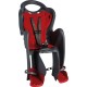 Scaun pentru copii BIKEFUN MR.FOX RELAX B-Fix în spate Scaun pentru copii BIKEFUN MR.FOX RELAX B-Fix în spate