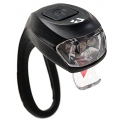 Lumini BIKEFUN PIXIE set negru -JY-267-2B-SETBK Lumini BIKEFUN PIXIE set negru -JY-267-2B-SETBK