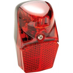 Lumină spate BIKEFUN ANALOG spate, pentru dinam - JY-523M Lumină spate BIKEFUN ANALOG spate, pentru dinam - JY-523M