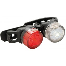 Lumini BIKEFUN KNOB II. set - JY-6003 Lumini BIKEFUN KNOB II. set - JY-6003