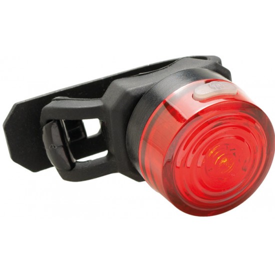 Lumină spate BIKEFUN KNOB II. USB - JY-6003UT Lumină spate BIKEFUN KNOB II. USB - JY-6003UT