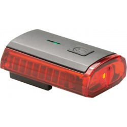Lumină spate BIKEFUN BRAKELIGHT lumină spate cu funcție frânare - JY-6062 Lumină spate BIKEFUN BRAKELIGHT lumină spate cu funcție frânare - JY-6062