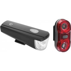 Lumini BIKEFUN RADIUS set - JY-7036+JY596 Lumini BIKEFUN RADIUS set - JY-7036+JY596