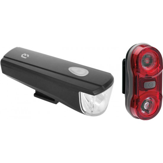 Lumini BIKEFUN RADIUS set - JY-7036+JY596 Lumini BIKEFUN RADIUS set - JY-7036+JY596