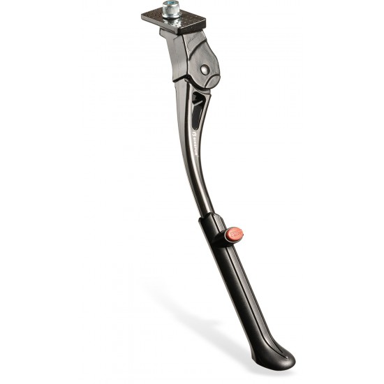Cric BIKEFUN 24-29 reglabil aluminiu negru - CL-KA99-BLK Cric BIKEFUN 24-29 reglabil aluminiu negru - CL-KA99-BLK