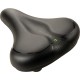 Șa BIKEFUN VARESE Comfort trekking lady negru Șa BIKEFUN VARESE Comfort trekking lady negru - D5347SD