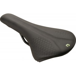 Șa BIKEFUN EIGER Sport negru - D2605