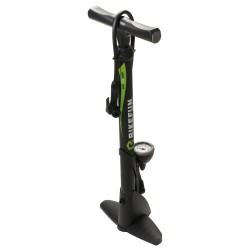 Pompă BIKEFUN AIR FORCE plastic pentru atelier - GF-43P