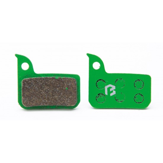 Plăcuțe de frână fr.disc BIKEFUN - DS-56+SP-56 Plăcuțe de frână fr.disc BIKEFUN - DS-56+SP-56