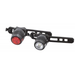 Lumină BIKEFUN KNOB USB set - JY-3006GU-1