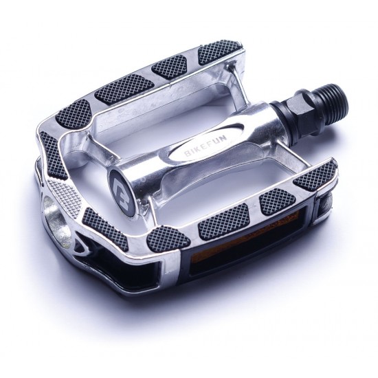Pedale BIKEFUN COMFORT Trekking alu - C169DU