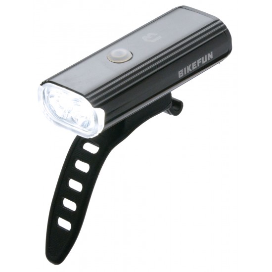 Far BIKEFUN GLARE 800 USB față - JY-7067 Far BIKEFUN GLARE 800 USB față - JY-7067
