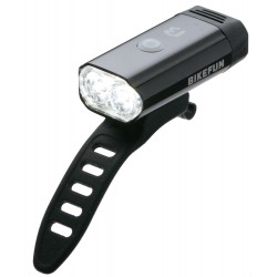 Far BIKEFUN GLARE 400 USB față - JY-7066 Far BIKEFUN GLARE 400 USB față - JY-7066