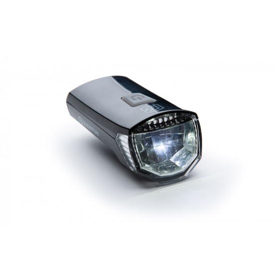 Far BIKEFUN RAY față 1 LED USB - JY-7017-2 Far BIKEFUN RAY față 1 LED USB - JY-7017-2
