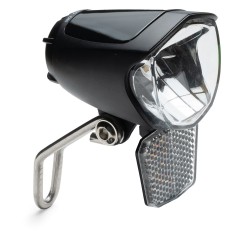 Far BIKEFUN ANALOG față, pentru dinam - JY7070 Far BIKEFUN ANALOG față, pentru dinam - JY7070