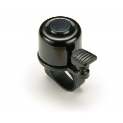 Sonerie BIKEFUN BILLY negru - NH-B405APF