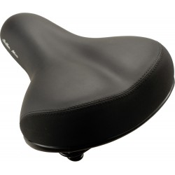 Șa SELLE MIO CITY damă - B-1000H Șa SELLE MIO CITY damă - B-1000H