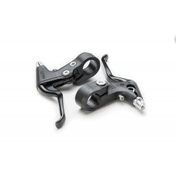 Manetă de frână BIKEFUN V 296 negru Manetă de frână BIKEFUN V 296 negru
