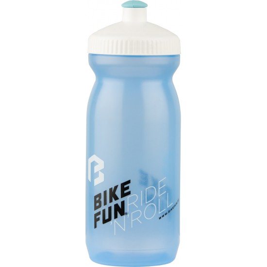 Bidon BIKEFUN 600 ml (mai multe culori)