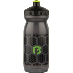 Bidon BIKEFUN 600 ml negru