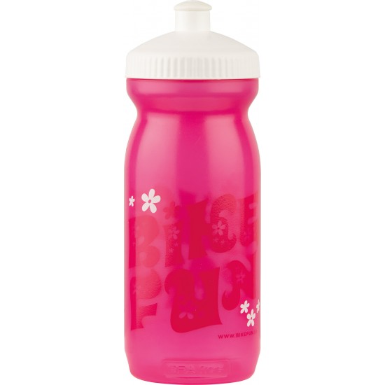 Bidon BIKEFUN 600 ml (mai multe culori)