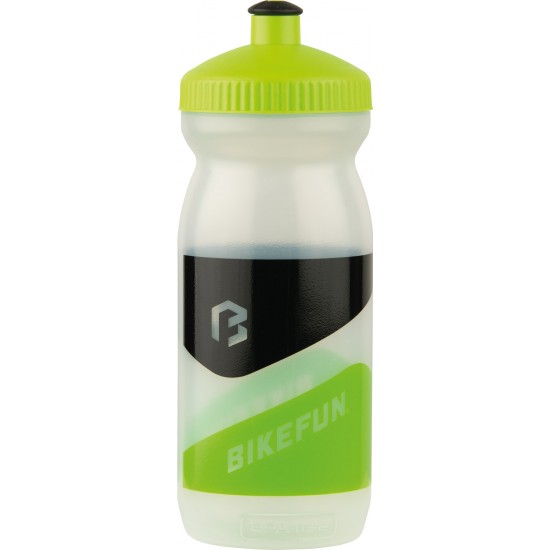 Bidon BIKEFUN 600 ml (mai multe culori)