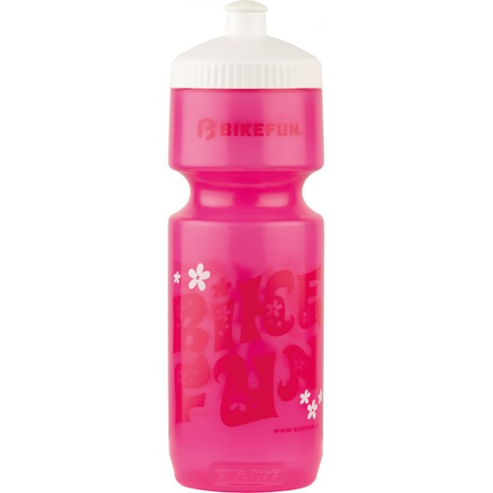 Bidon BIKEFUN 750 ml (mai multe culori)